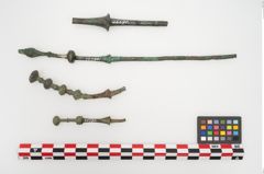 Foto von Bronzemehrkopfnadel (NHMW-PRAE-026590)